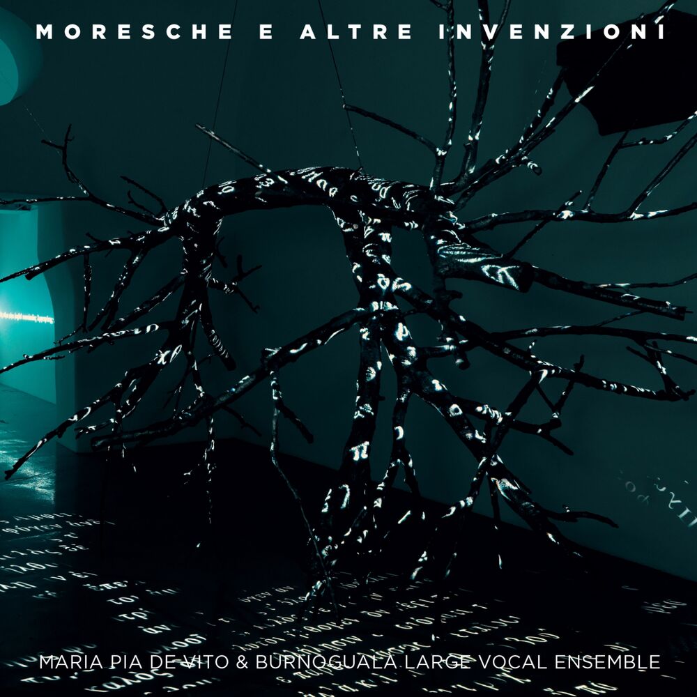Picture of Moresche e altre invenzioni