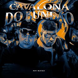 Cover of Cavalona do Bundão