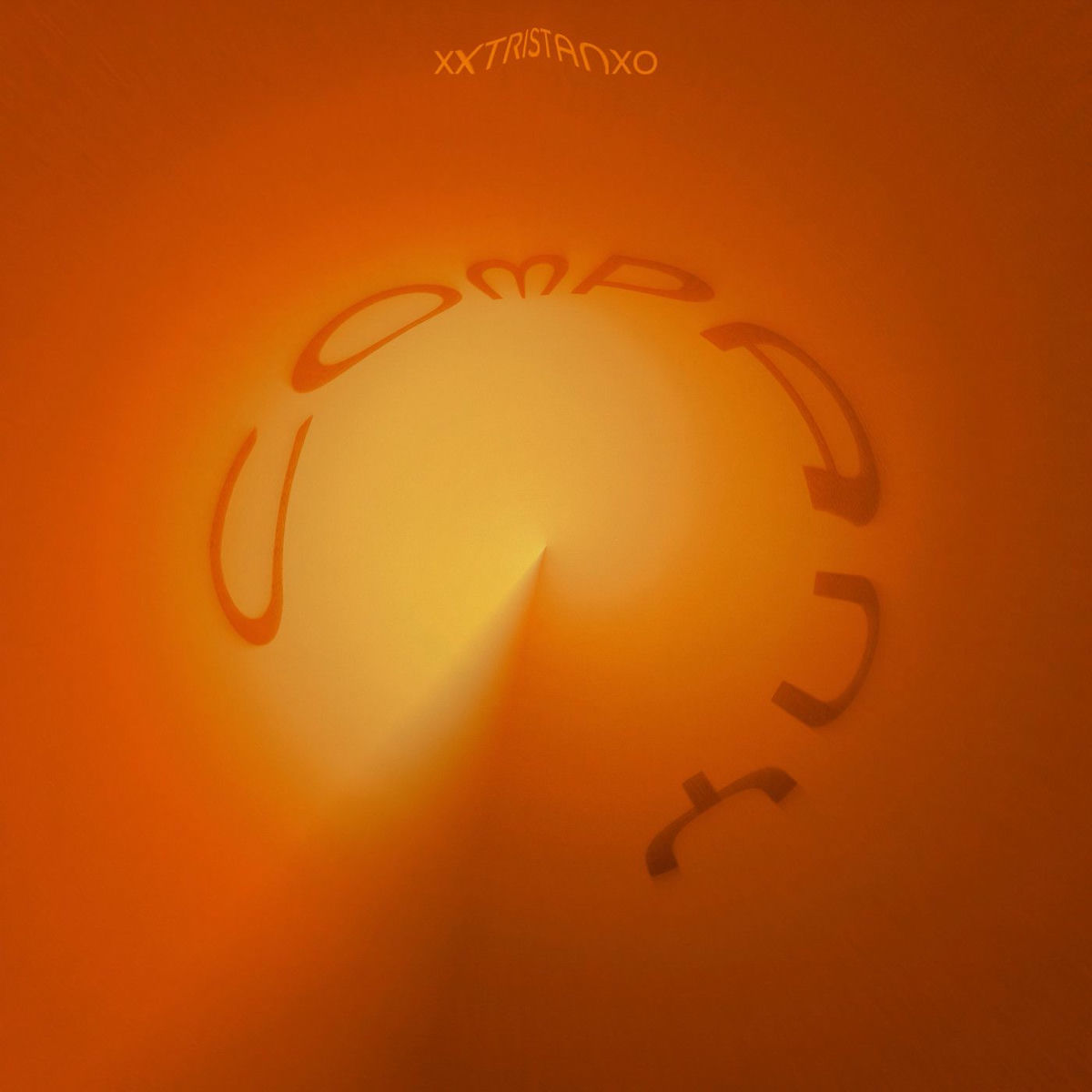 Album cover of COMPANY