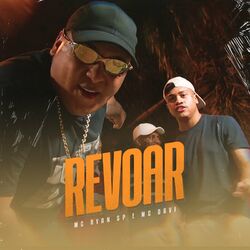 Cover of Revoar