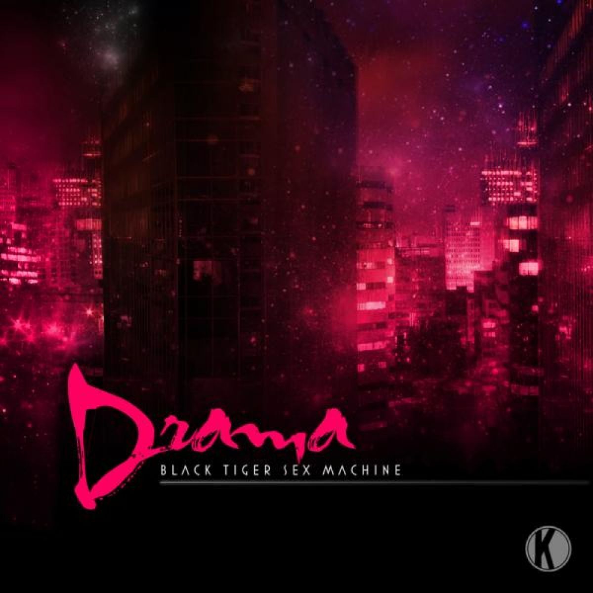 Album cover of Drama