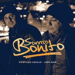 Cover of Sorriso Bonito