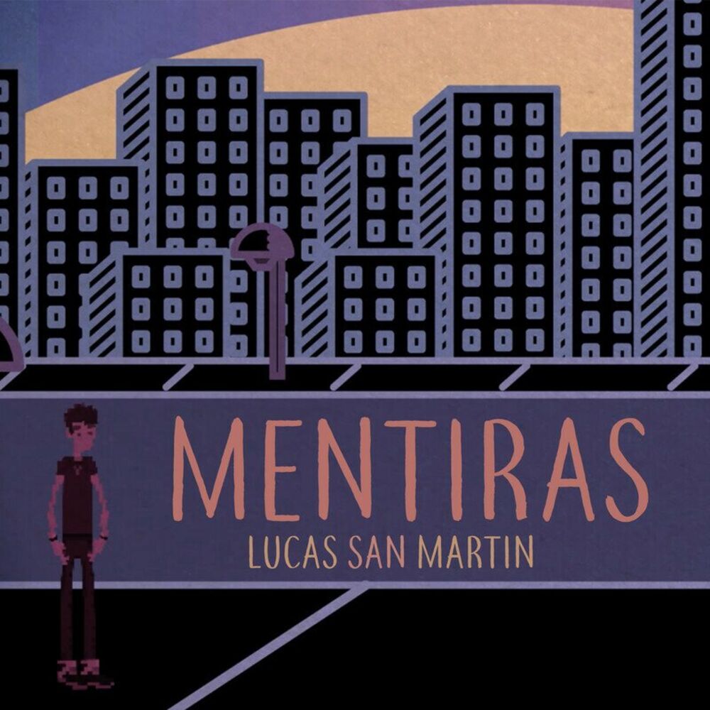 Picture of Mentiras