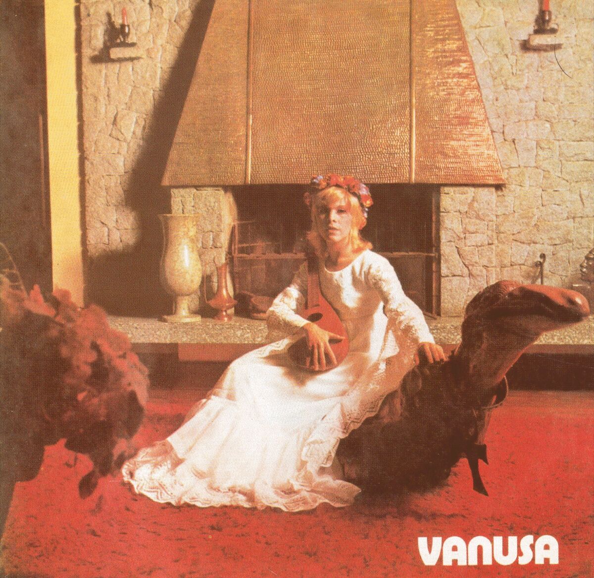 Album cover of What to Do