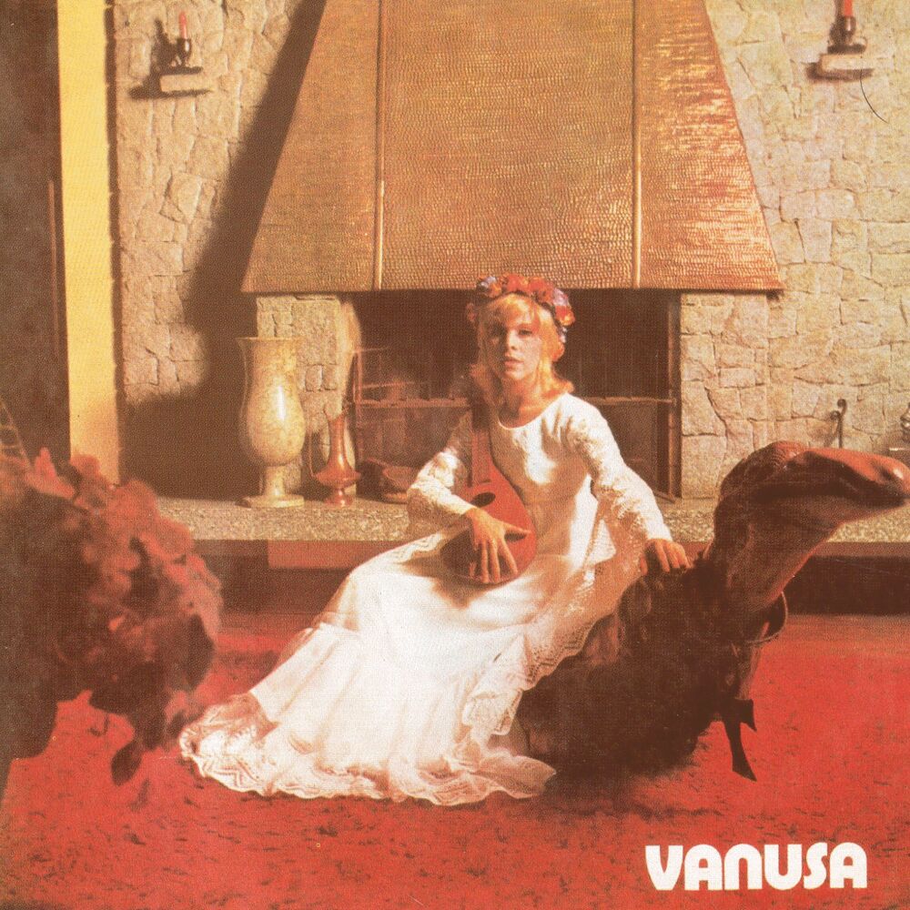 Picture of Vanusa