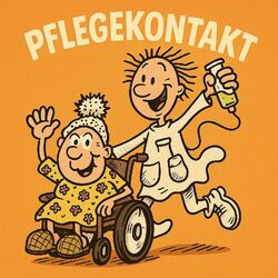 Pflegekontakt