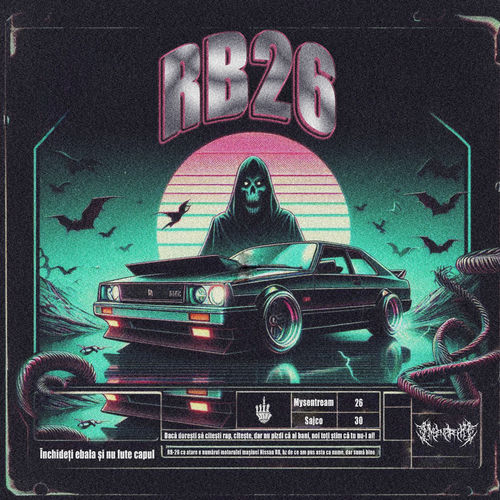 RB26