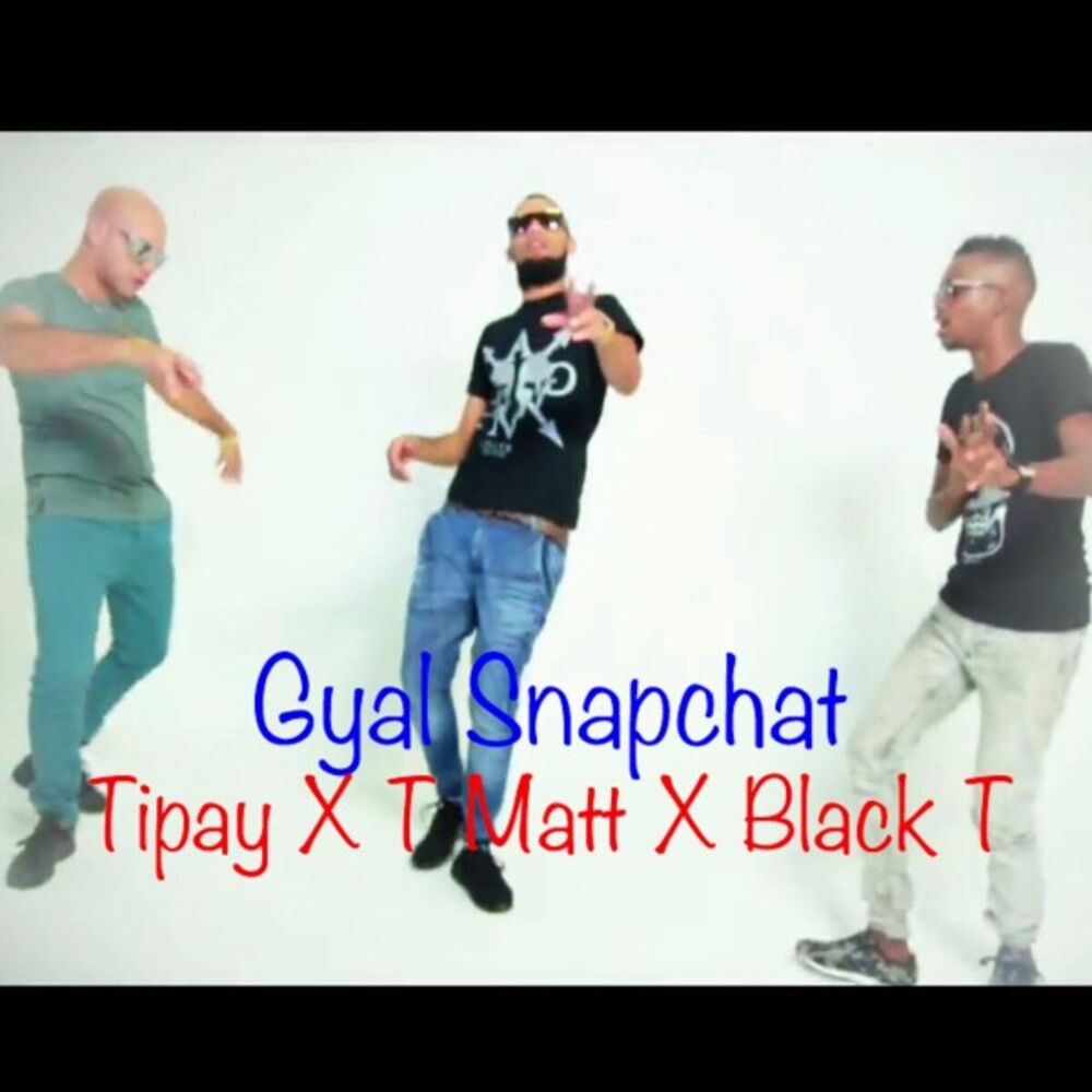Picture of Gyal Snapchat