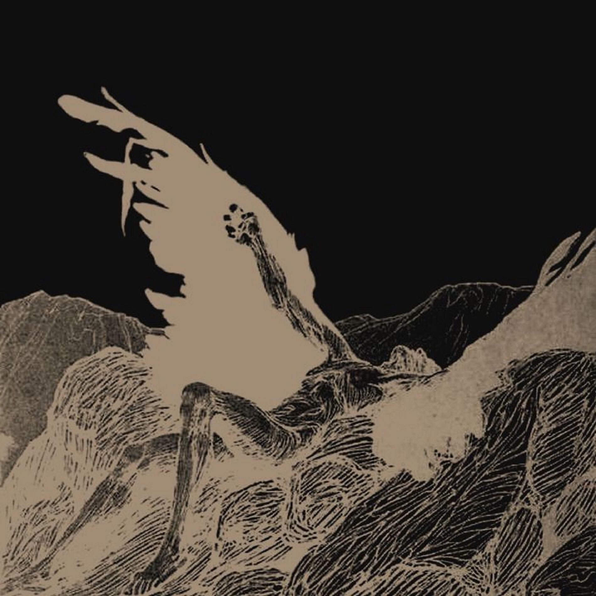 Album cover of We Fell Apart (SLOWED)