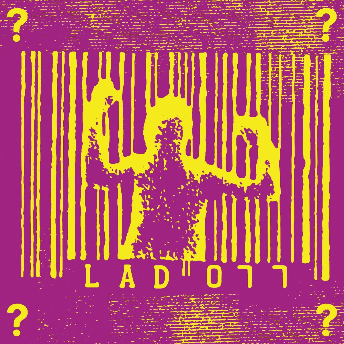 Album cover of Who Dis