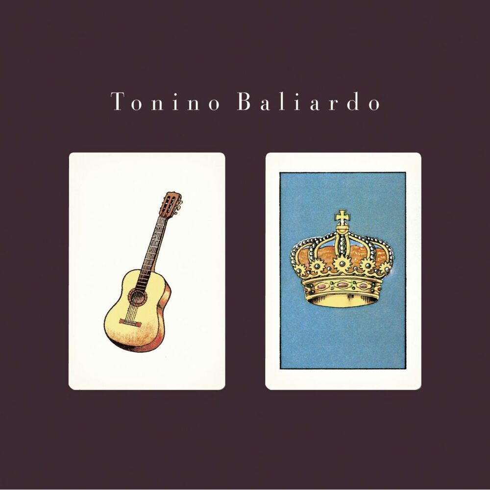 Picture of Tonino Baliardo