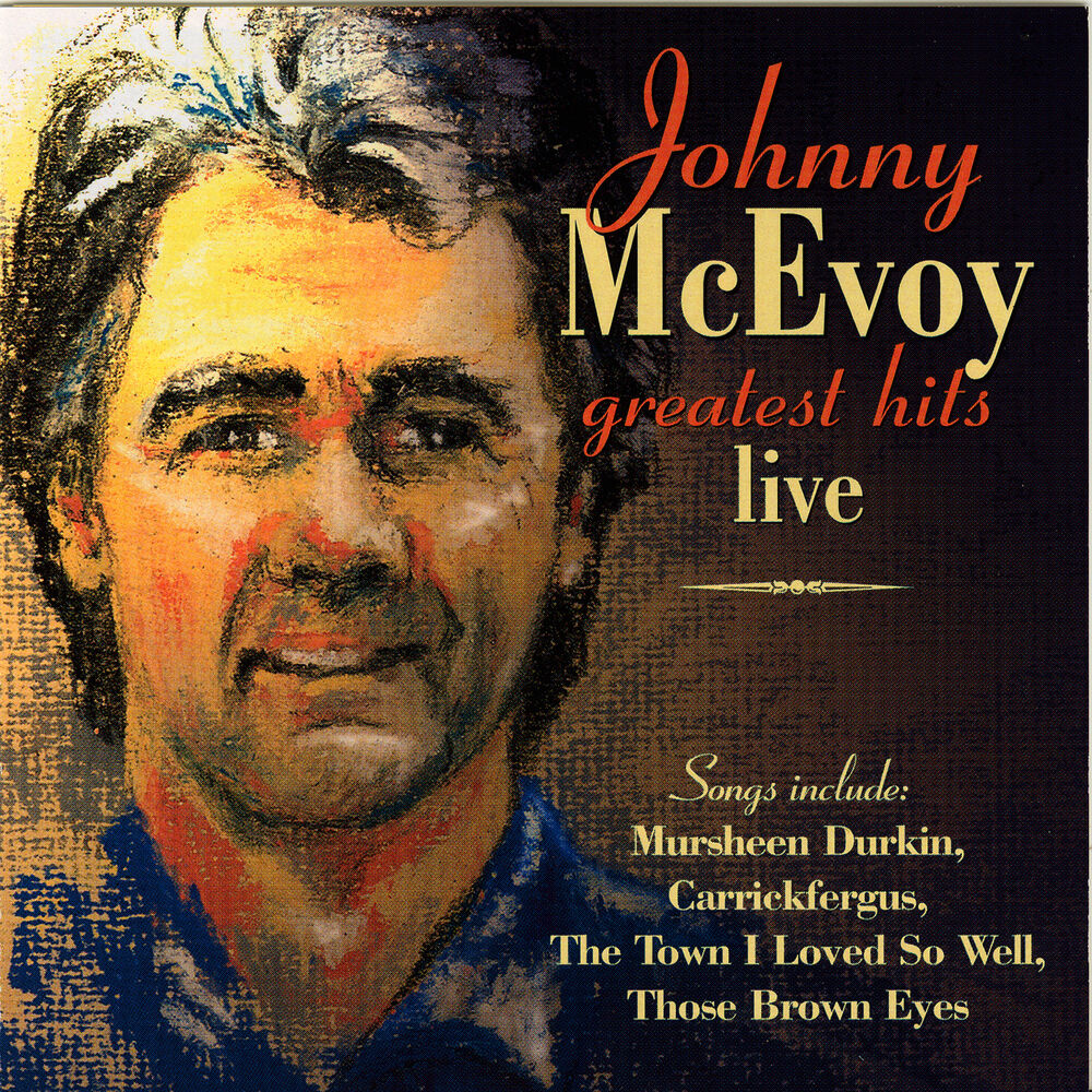 Picture of Greatest Hits Live