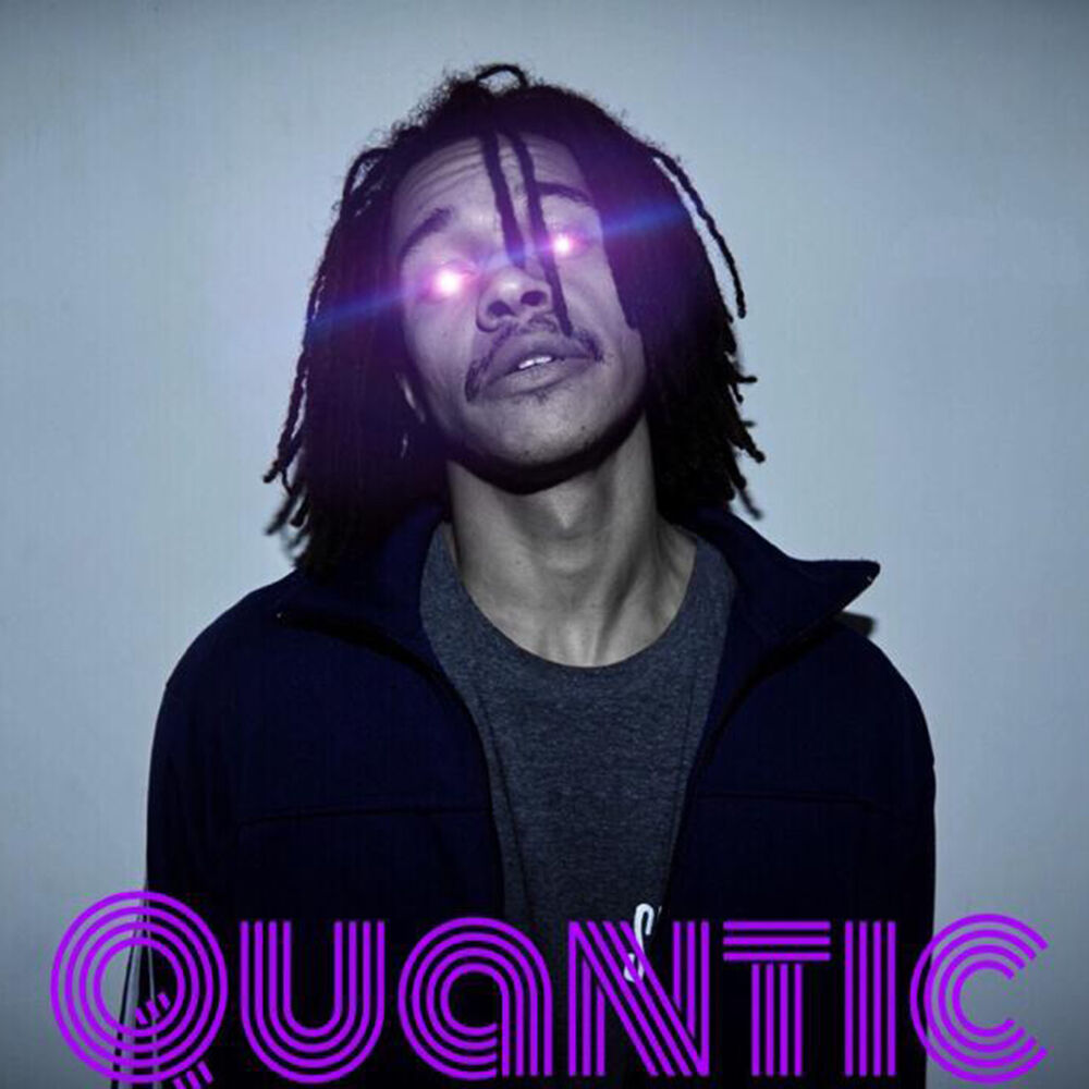 Picture of Quantic