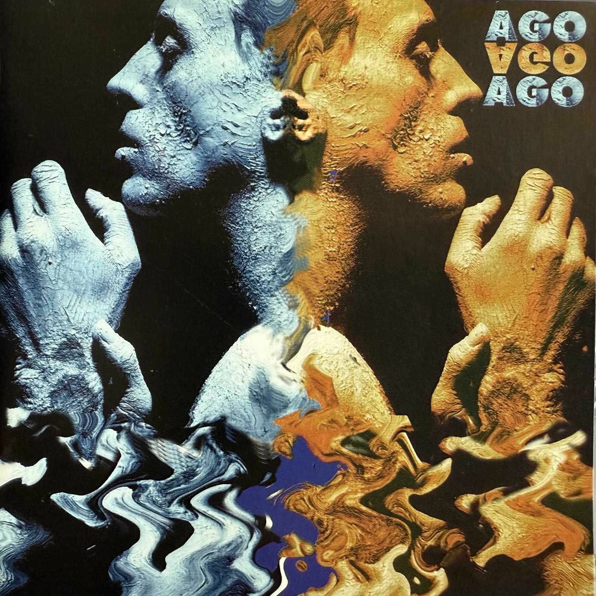 Album cover of Incivile Civiltà