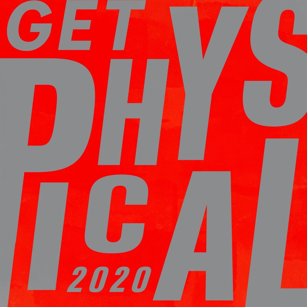 Album cover of The Best of Get Physical 2020