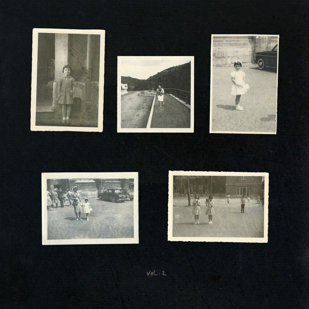 Picture of Vol II