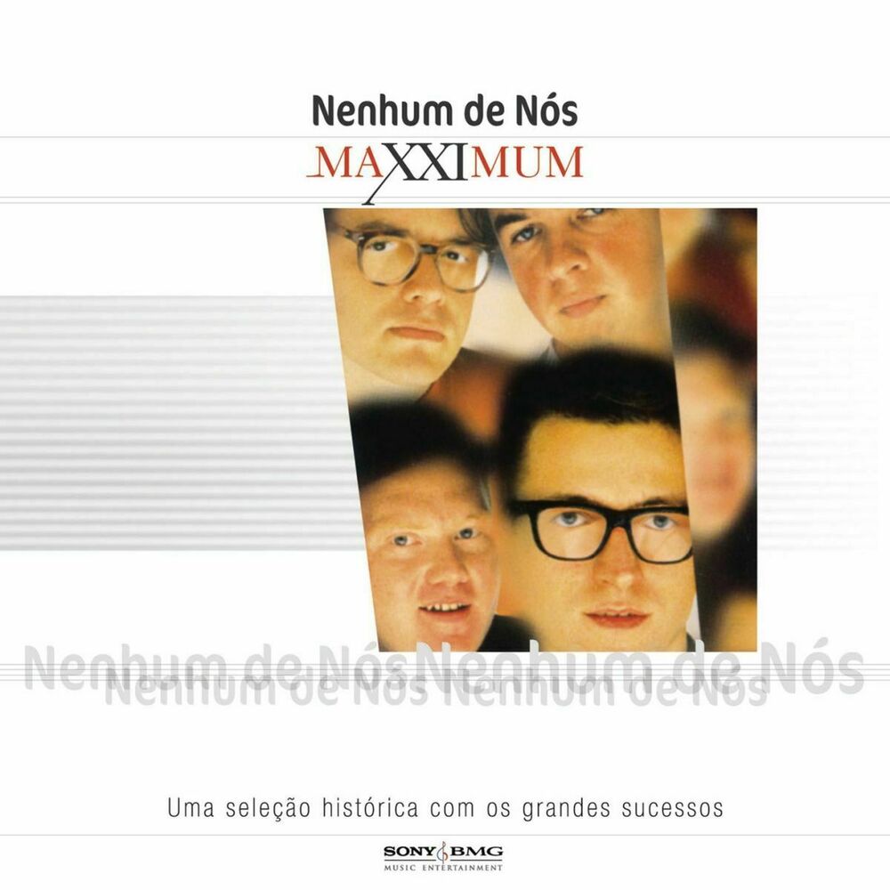 Picture of Maxximum - Nenhum De Nós