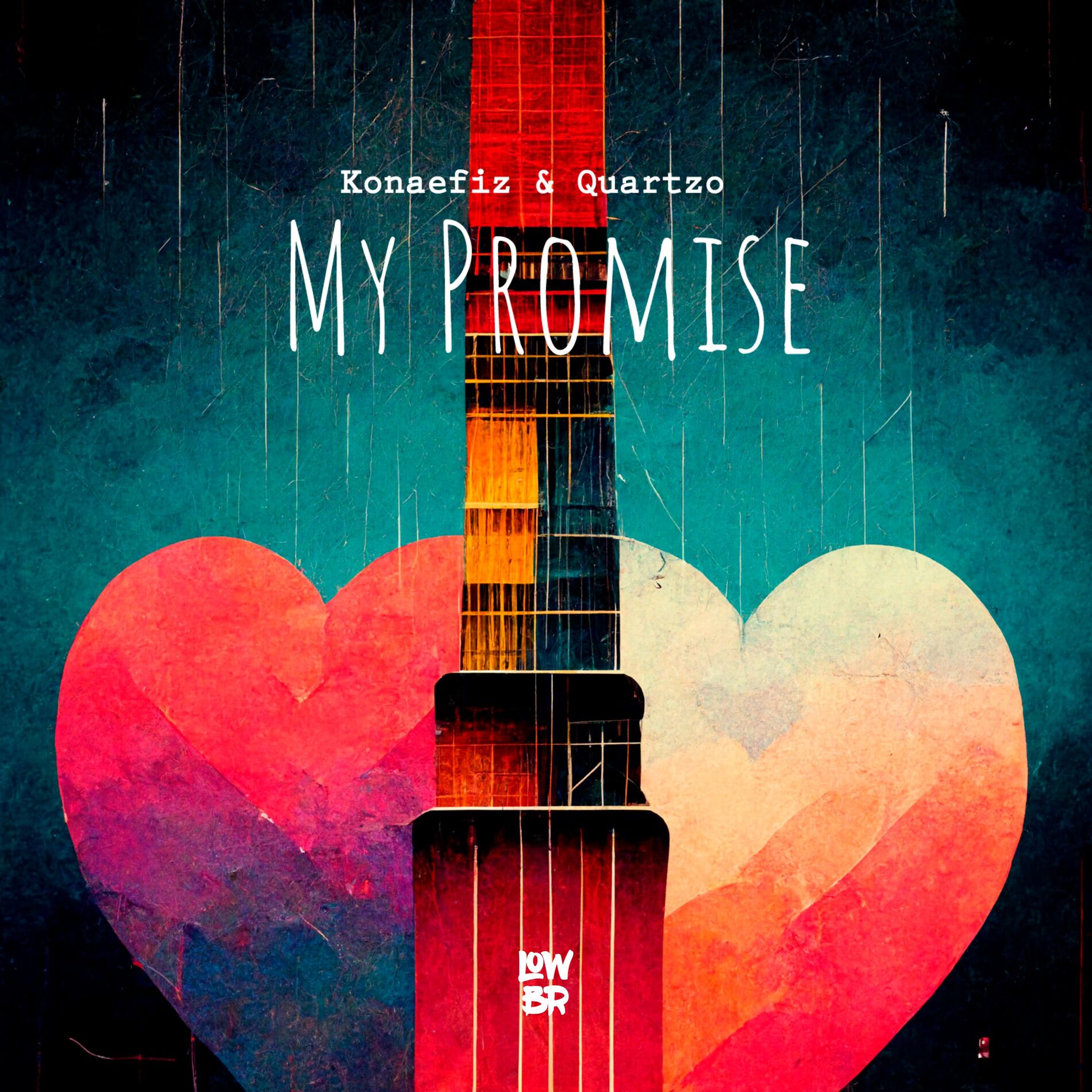 Album cover of My Promise