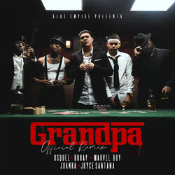 Cover of Grandpa (Remix)