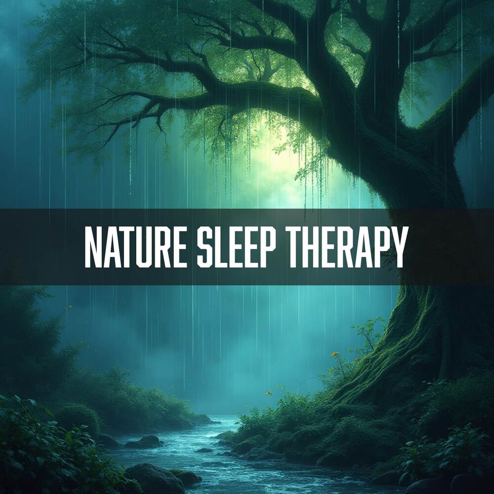 Picture of Rainy Nights: Nature’s Sleep Sounds for Deep Rest