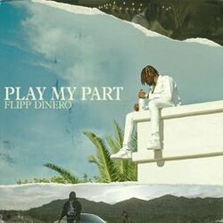 Cover of Play My Part