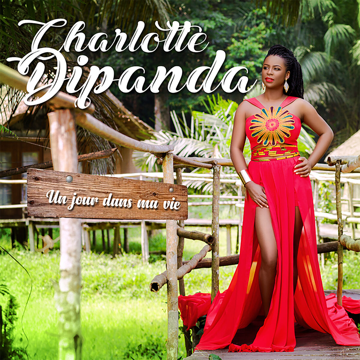 Album cover of Un jour dans ma vie
