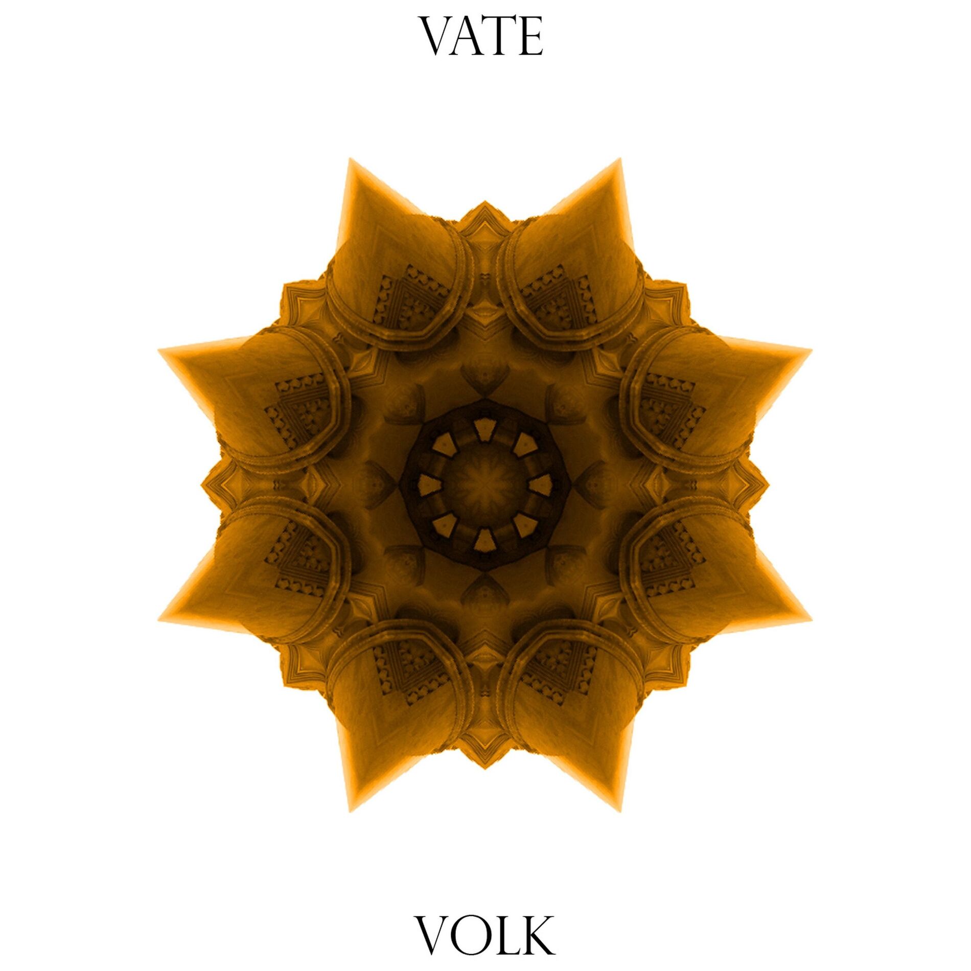 Album cover of Volk (Remastered)