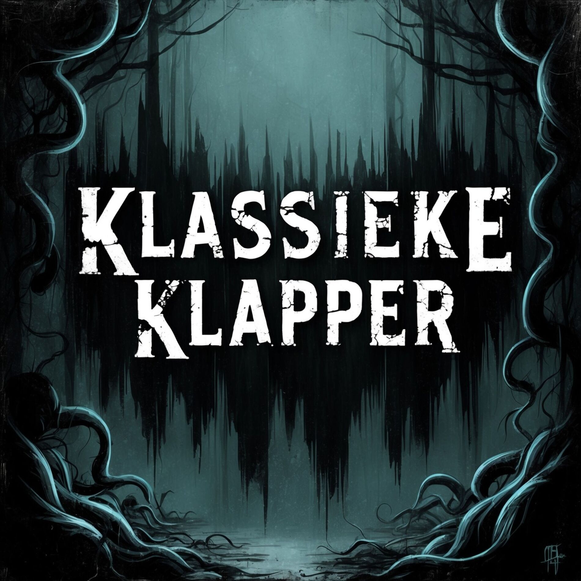 Album cover of Klassieke Klapper V2