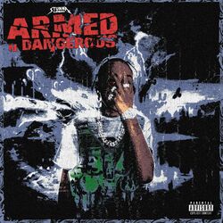 Cover of Armed N Dangerous