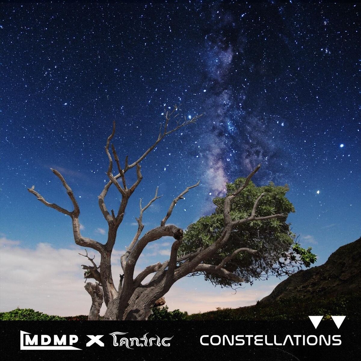 Album cover of Constellations