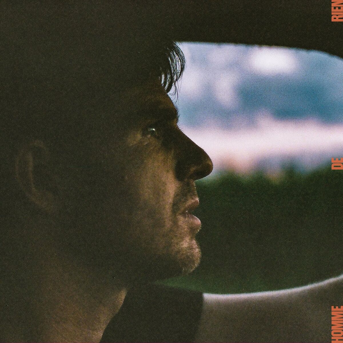 Album cover of Homme de rien