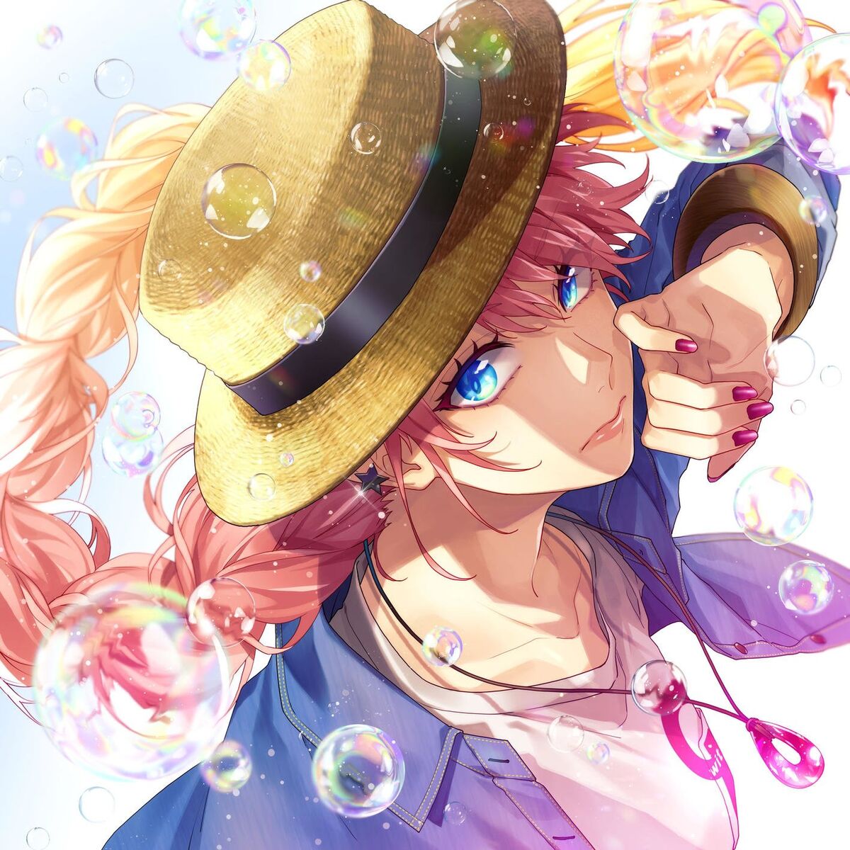 Album cover of Otomedomoyo.