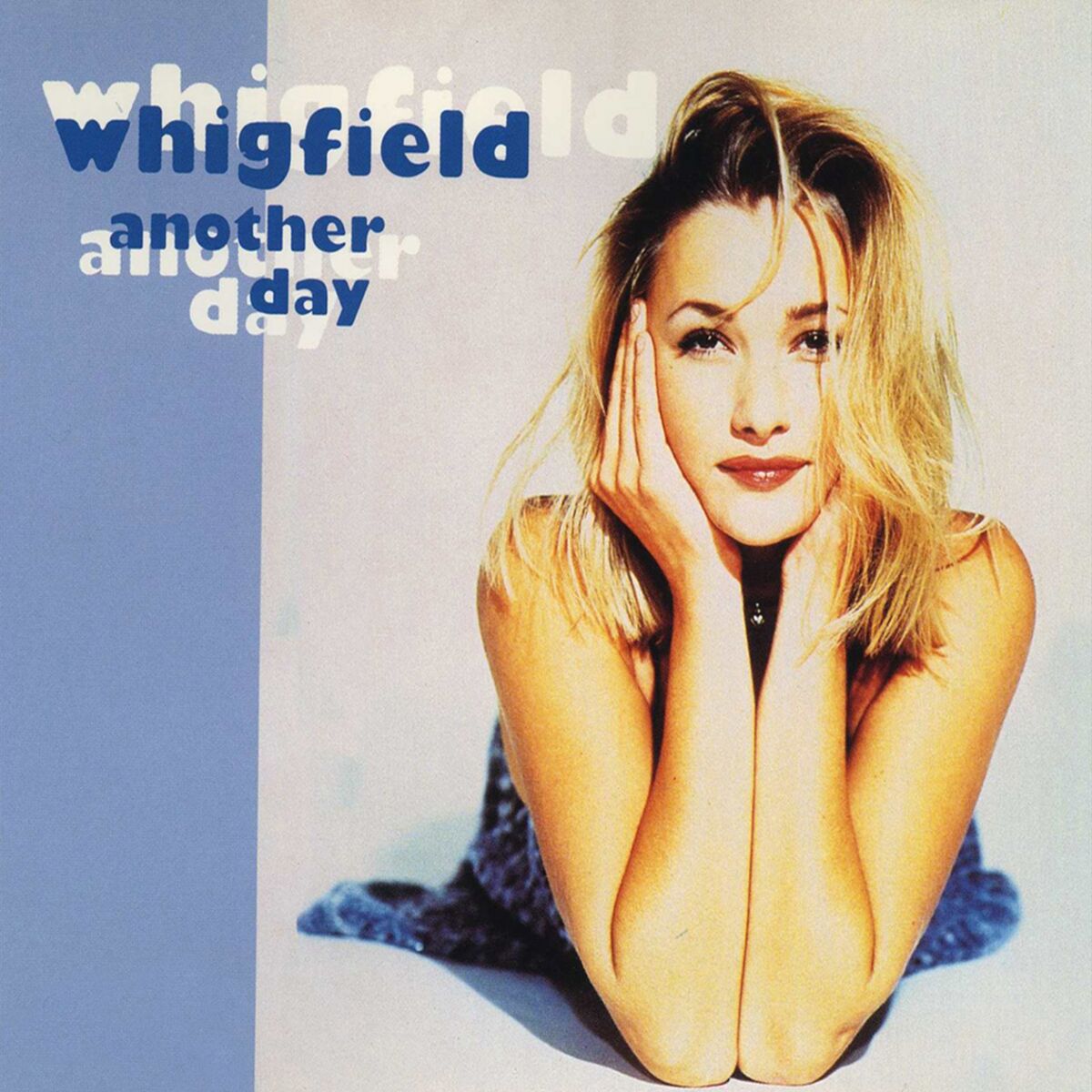 Album cover of Another Day