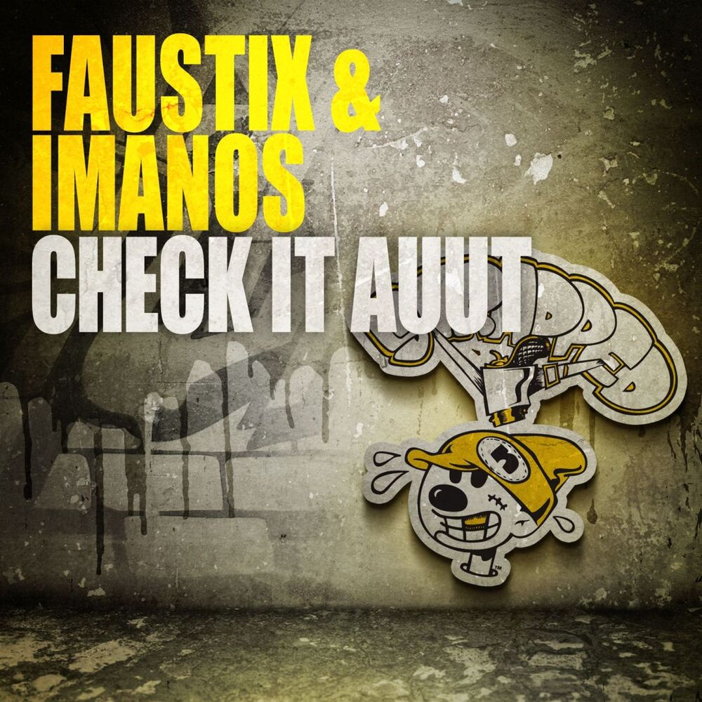 Picture of Check It Auut