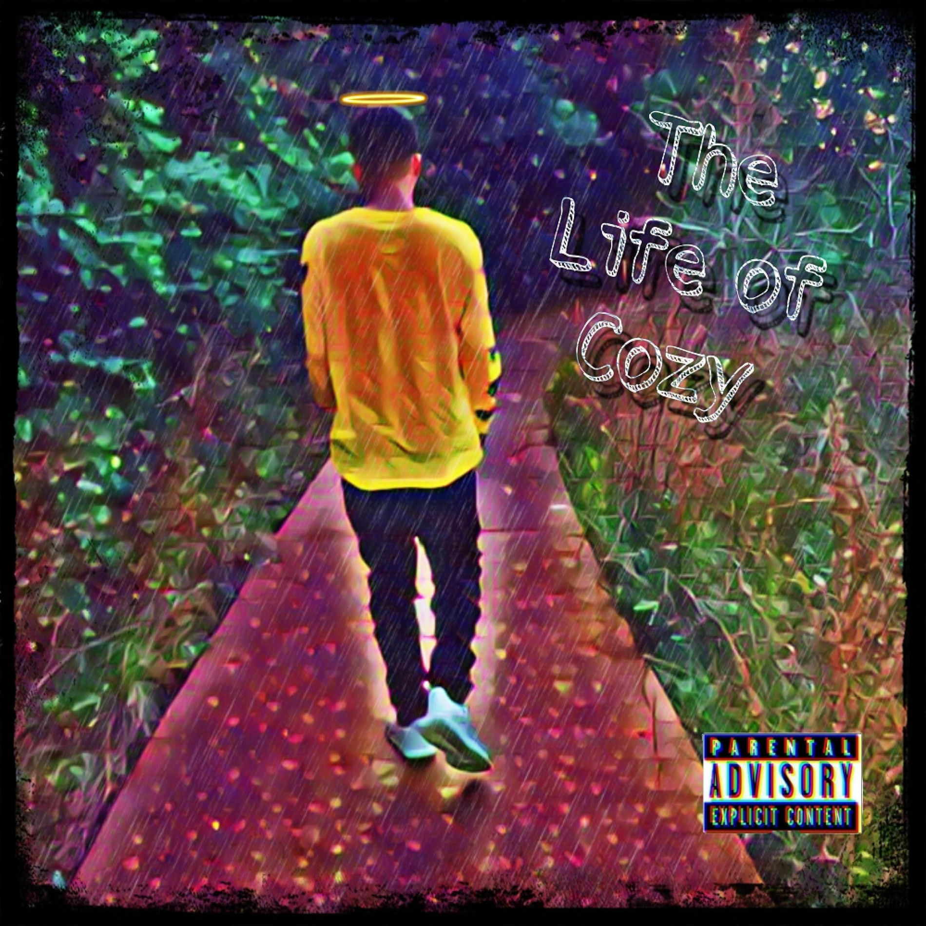 Album cover of The Life of Cozy