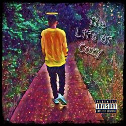 Cover of The Life of Cozy