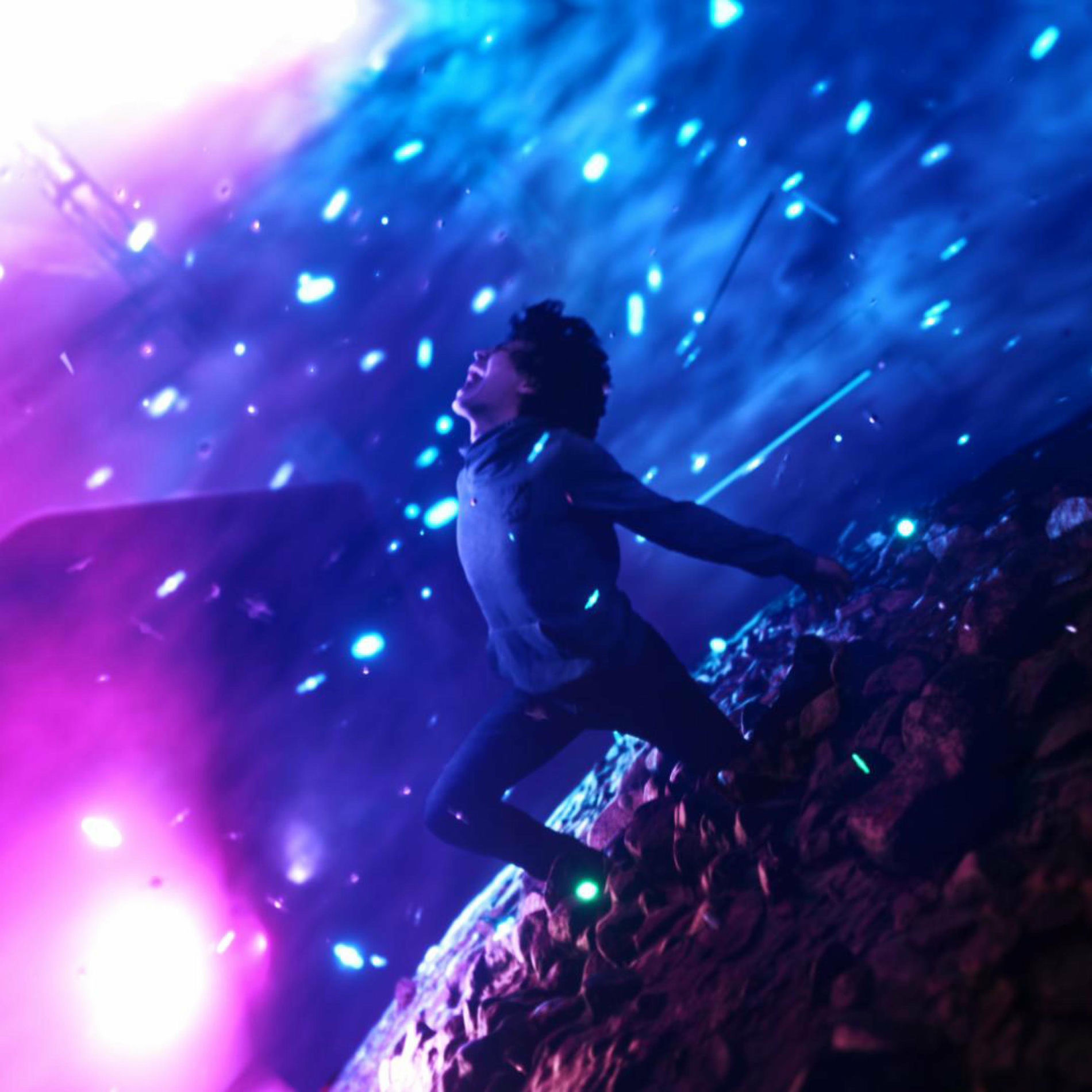 Album cover of Gods In The Sky