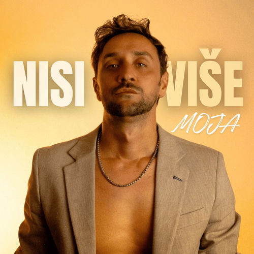 Nisi više moja