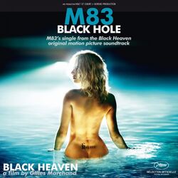 Cover of Black Hole (Original Motion Picture Soundtrack)