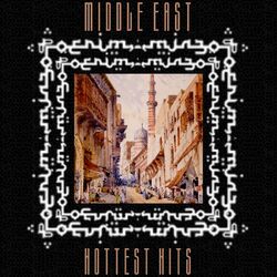 music cover