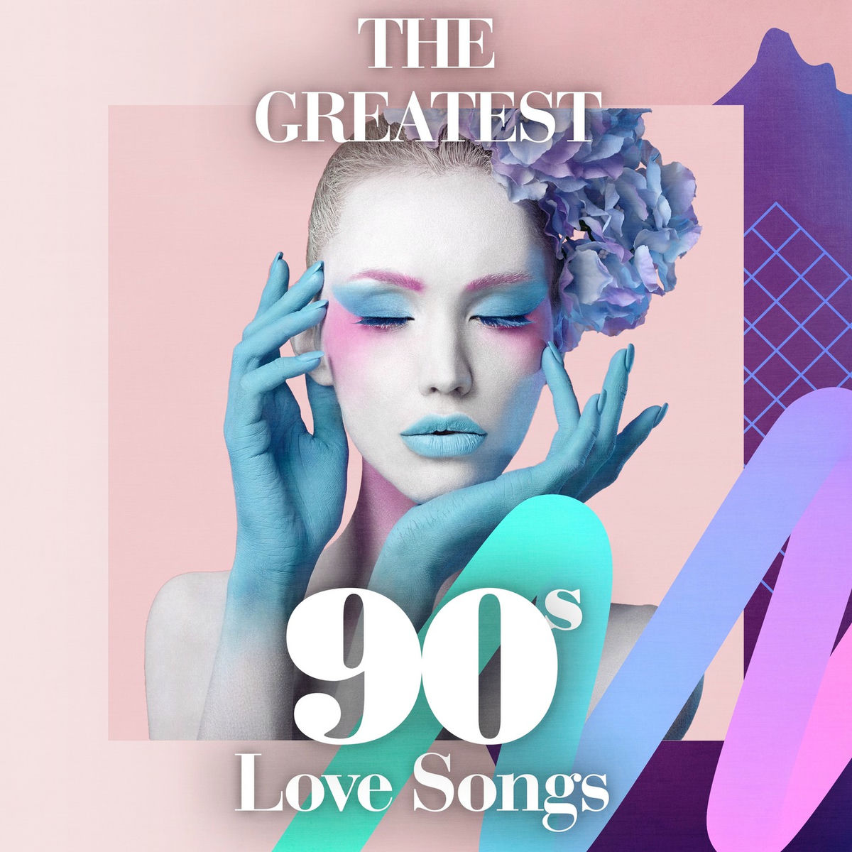 Album cover of Love Shine a Light