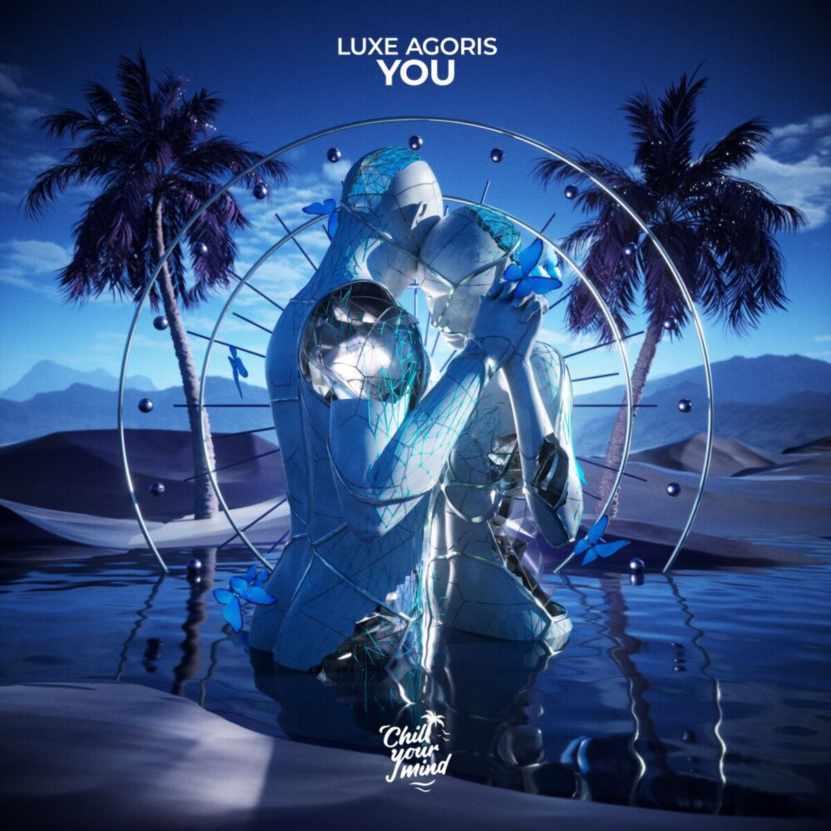 Album cover of You