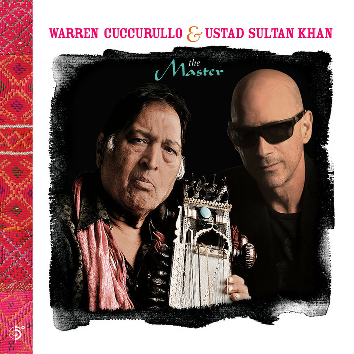 Album cover of The Holy Man's Plea