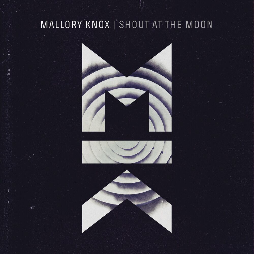 Picture of Shout at the Moon