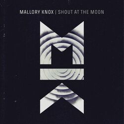 Cover of Shout at the Moon