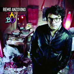 Cover of Tabù