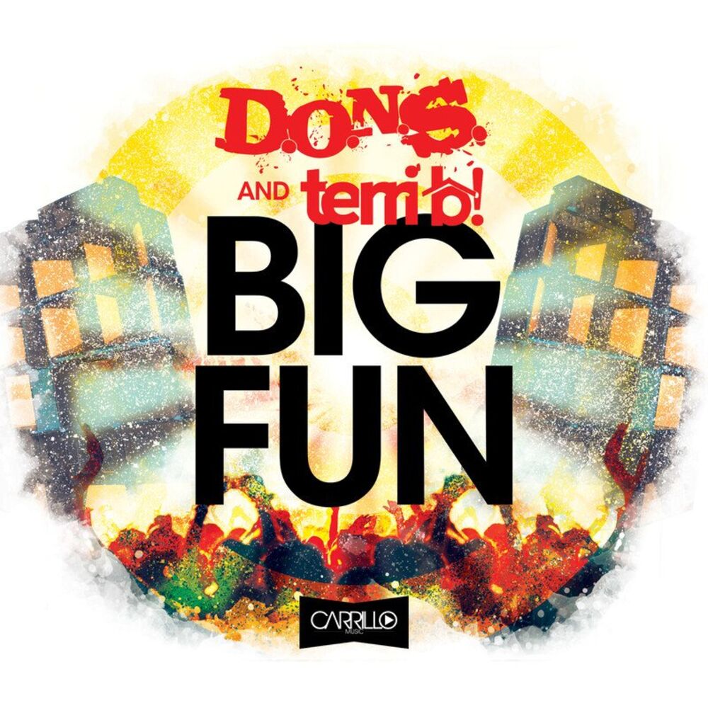 Picture of Big Fun