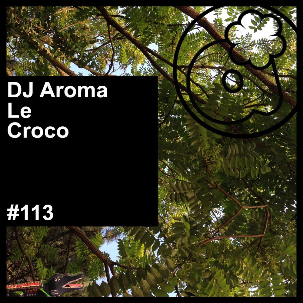 Picture of Le croco