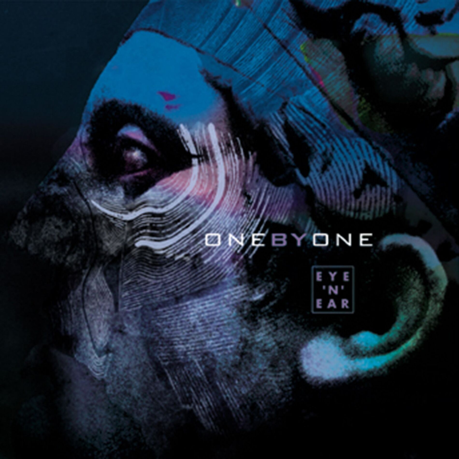 Album cover of ONE BY ONE