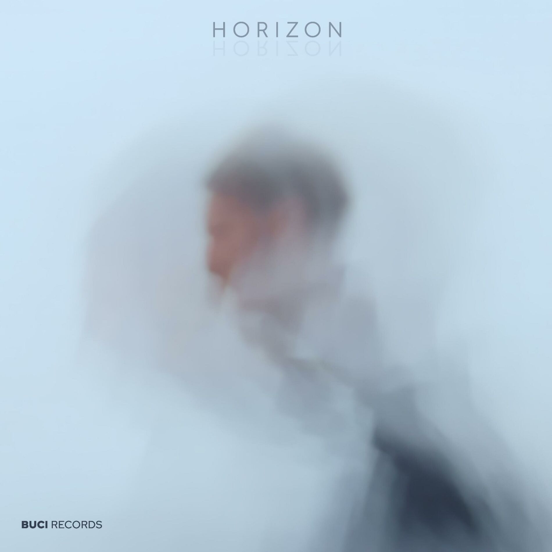 Album cover of HORIZON